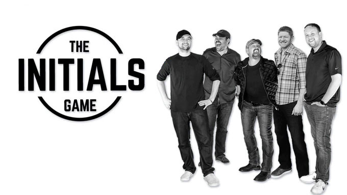 Initials